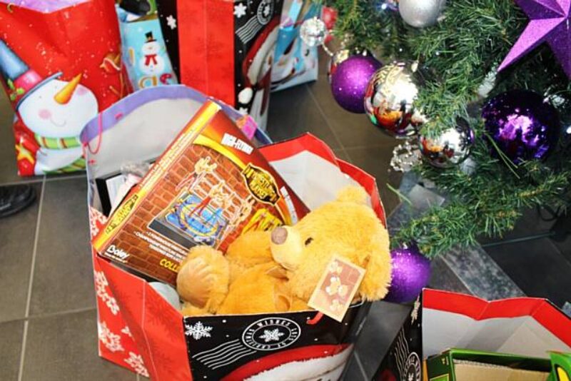 2024 Christmas Toy Appeal