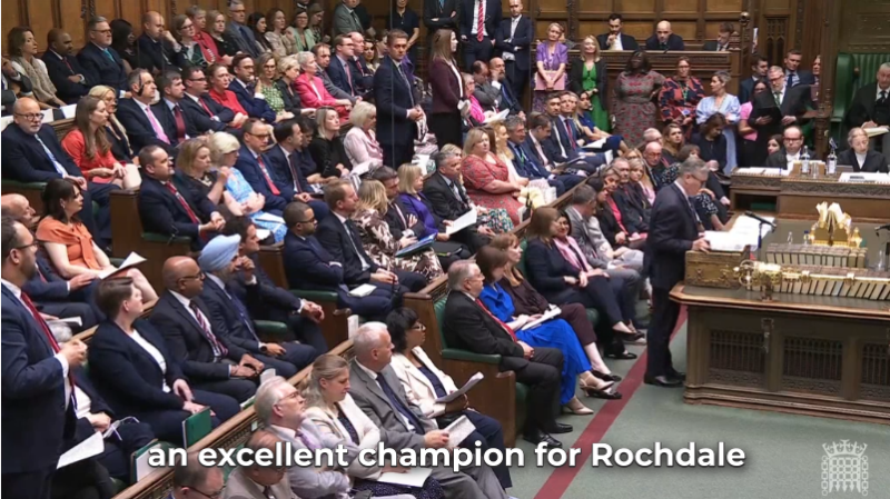 PMQs
